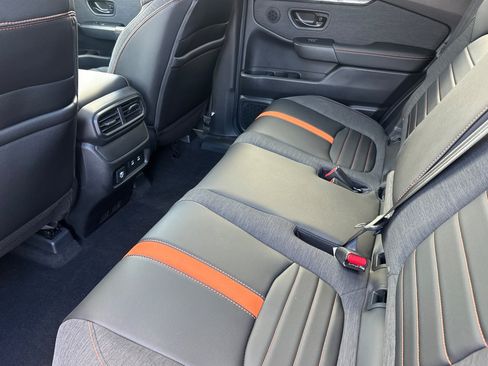 Used 2026 Honda Passport TrailSport image 12