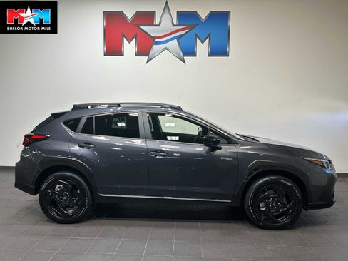 New 2026 Subaru Crosstrek 2.5i Sport AWD/4WD image 1