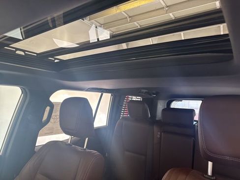 New 2026 Toyota Land Cruiser w/ Premium Package image 18