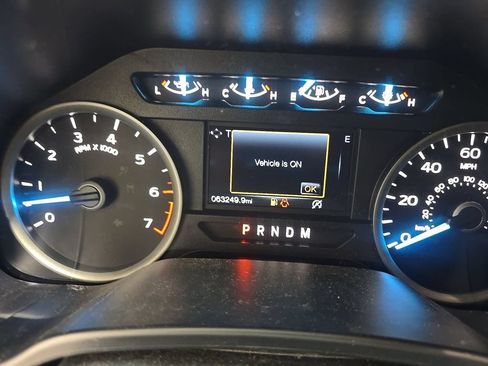 Used 2019 Ford F150 XLT w/ Equipment Group 302A Luxury AWD/4WD image 2