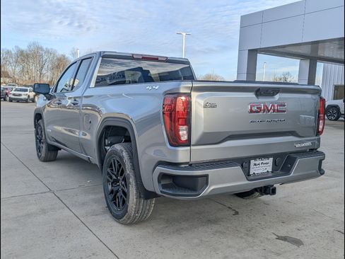 New 2026 GMC Sierra 1500 Elevation AWD/4WD image 8