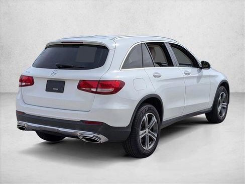 Used 2016 Mercedes-Benz GLC 300 image 5