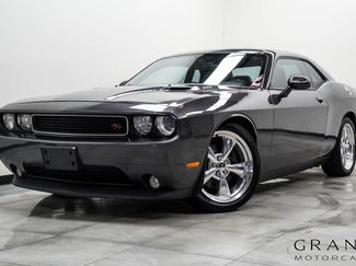 Used 2013 Dodge Challenger R/T RWD video 1