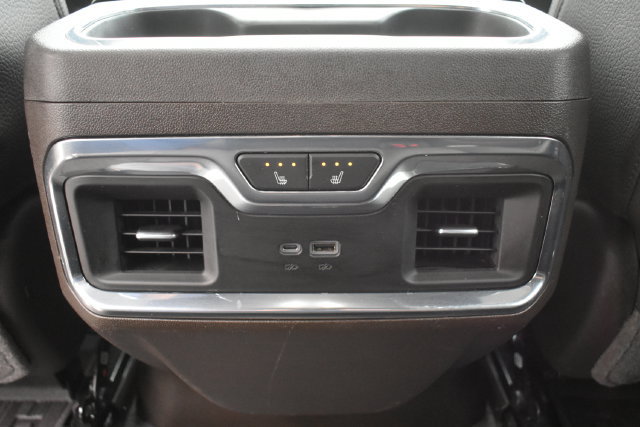 Used 2025 GMC Sierra 2500 Denali w/ Denali Reserve Package AWD/4WD image 40