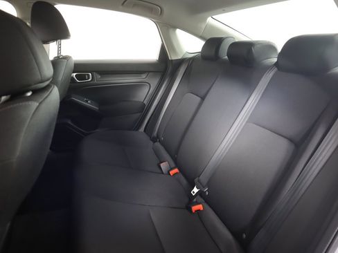 Used 2023 Honda Civic LX image 29