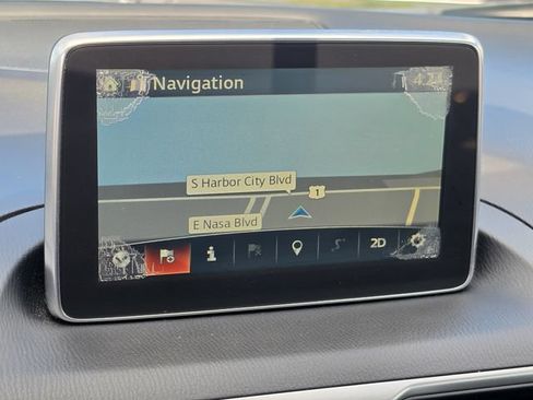 Used 2016 MAZDA MAZDA3 i Sport w/ Preferred Equipment Package FWD image 25