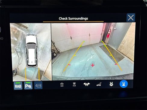 New 2026 Subaru Outback Touring XT image 12