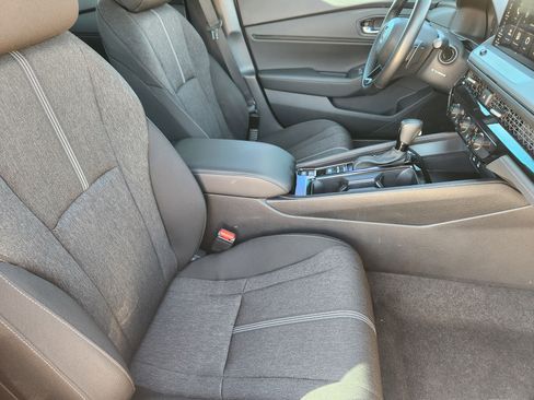 Certified 2024 Honda Accord Sport image 14