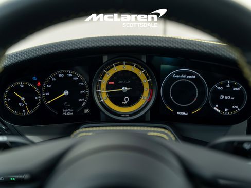 Used 2023 Porsche 911 GT3 image 27
