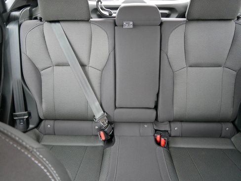 Certified 2024 Subaru Crosstrek 2.0i Premium AWD/4WD image 13