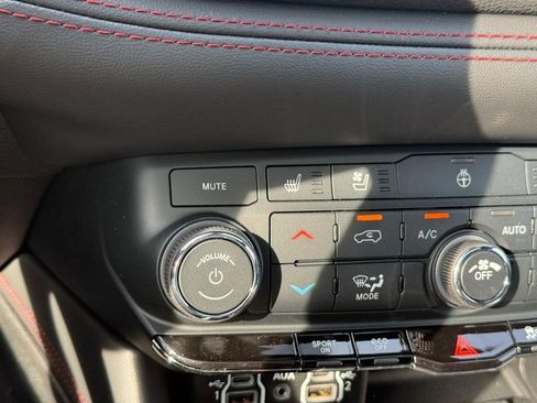 New 2026 Dodge Durango GT AWD/4WD image 21