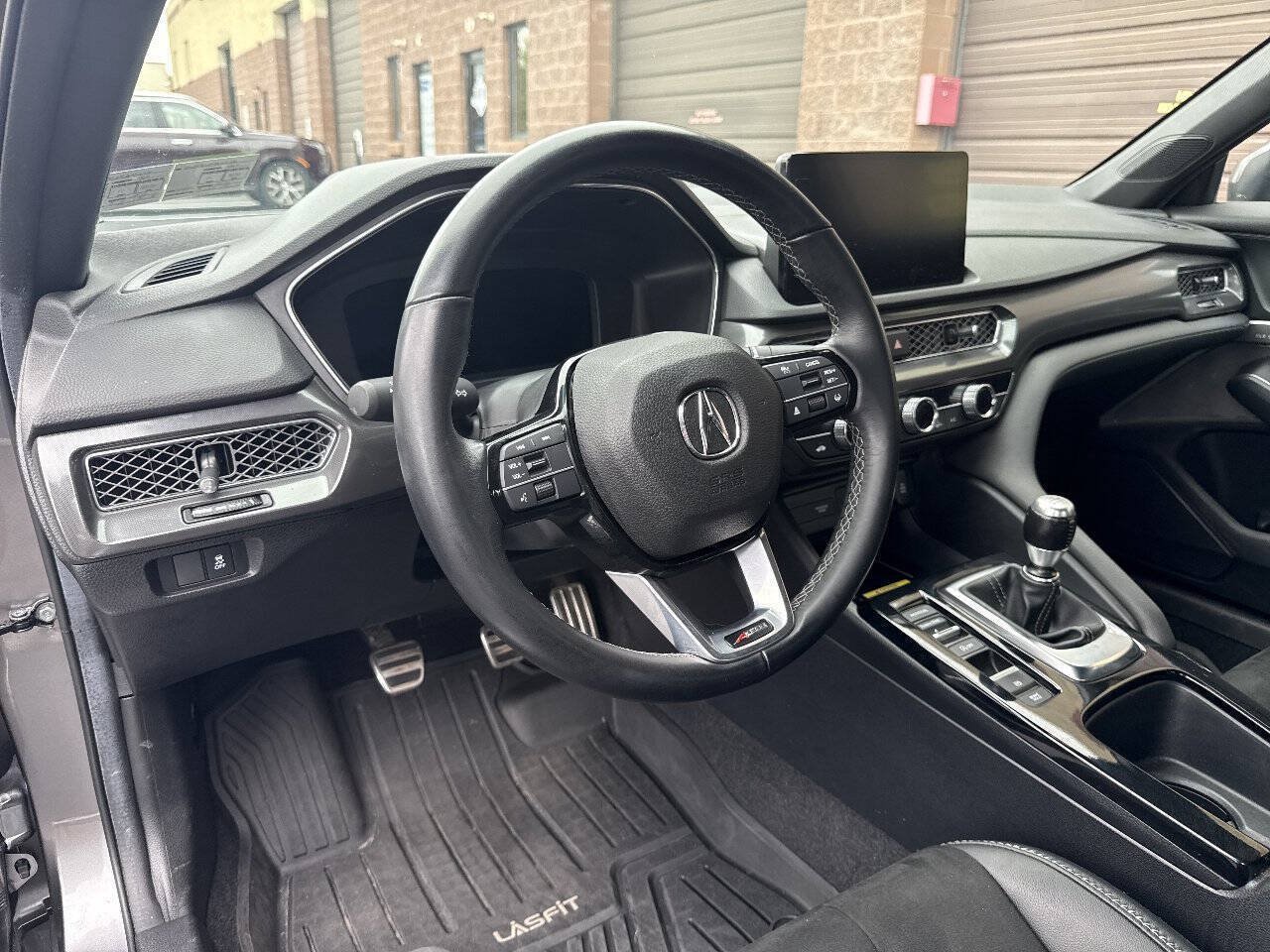 Used 2025 Acura Integra A-Spec w/ Technology Package FWD image 39