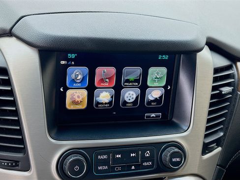 Used 2020 GMC Yukon XL Denali w/ Denali Ultimate Package AWD/4WD image 11