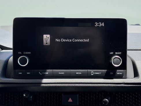 Certified 2024 Honda CR-V EX image 21
