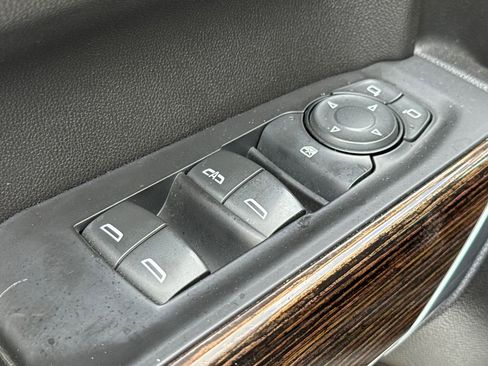 Used 2021 Chevrolet Silverado 1500 Custom Trail Boss image 19