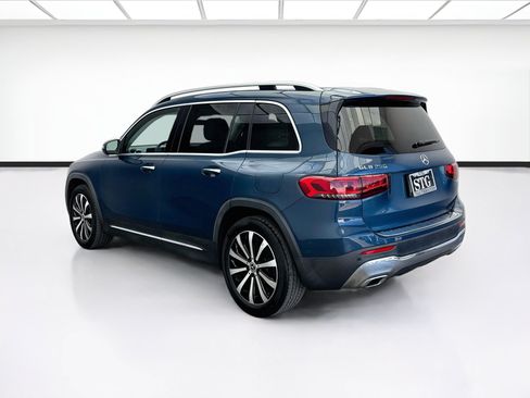 Used 2021 Mercedes-Benz GLB 250 image 6