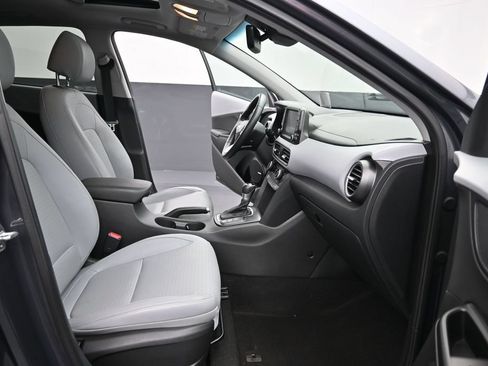 Used 2019 Hyundai Kona Ultimate FWD image 20