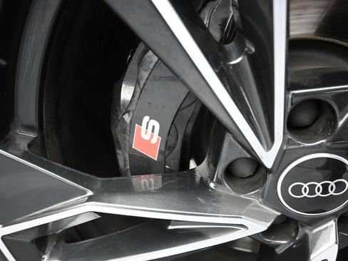 Used 2024 Audi S5 Premium Plus image 56