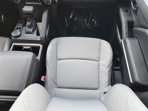 New 2026 Toyota Tacoma SR5 AWD/4WD image 9