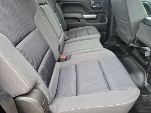 Used 2018 Chevrolet Silverado 2500 LT AWD/4WD image 20