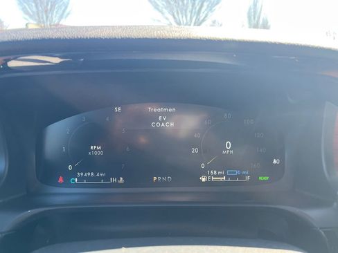 Used 2021 Lincoln Aviator Grand Touring w/ Equipment Group 301A image 13