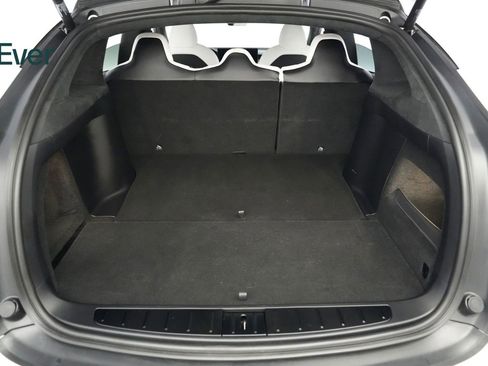 Used 2023 Tesla Model X AWD/4WD image 8