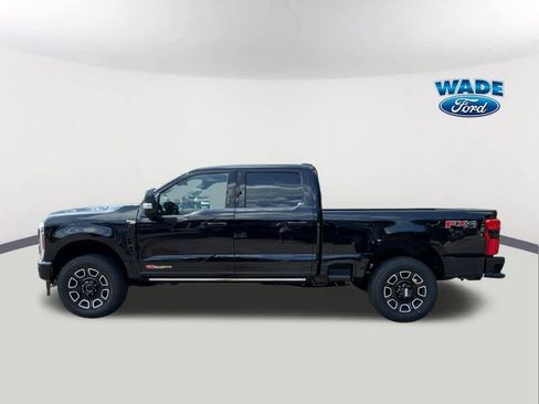 New 2026 Ford F350 Platinum image 8