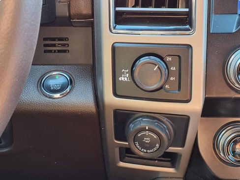 Used 2020 Ford F150 King Ranch w/ Equipment Group 601A Luxury image 14