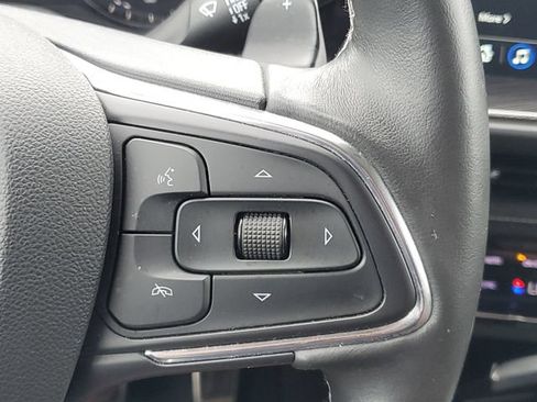 Certified 2023 Buick Envision Preferred w/ Sport Touring Package AWD/4WD image 23