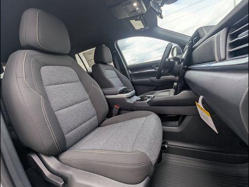 New 2027 GMC Terrain Elevation w/ Black Edition AWD/4WD image 13