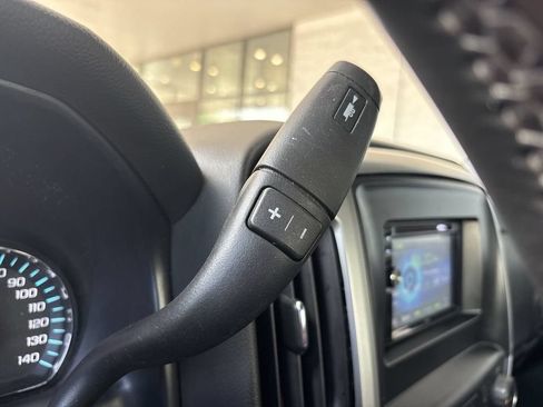 Used 2014 Chevrolet Silverado 1500 LT RWD image 14
