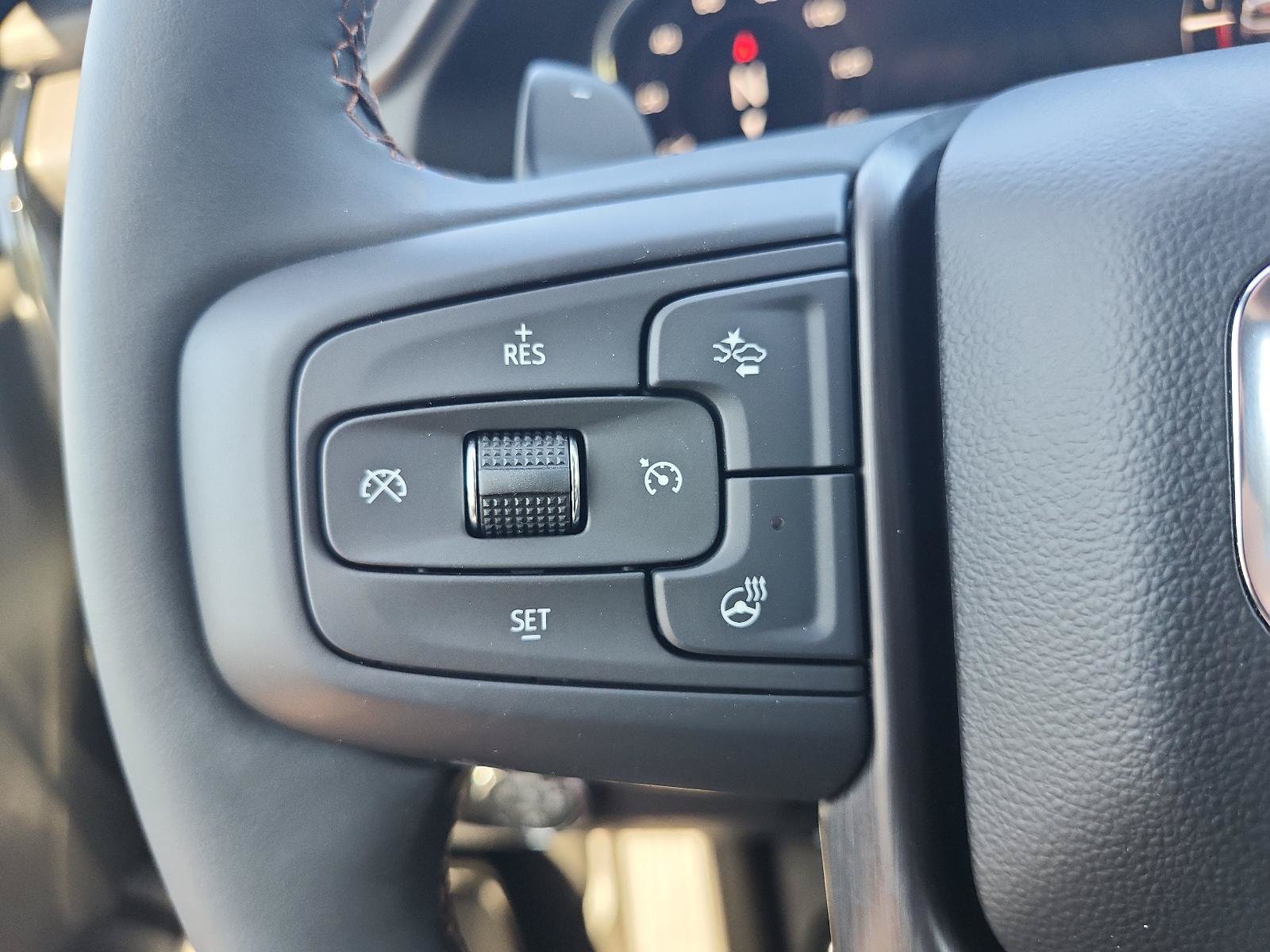 New 2026 GMC Sierra 1500 AT4 w/ AT4 Premium Package AWD/4WD image 23