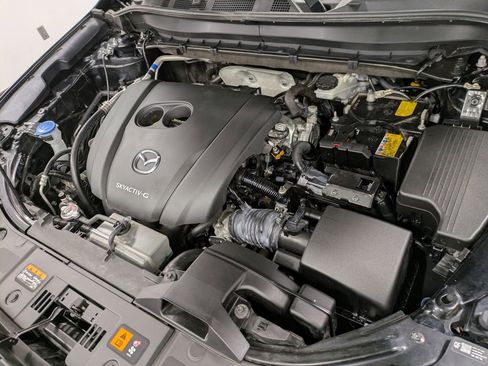 Used 2023 MAZDA CX-5 AWD 2.5 S w/ Preferred Package image 32