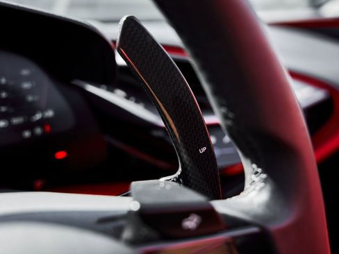 Used 2024 Ferrari SF90 Spider AWD/4WD image 57