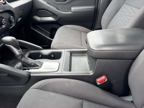 Used 2022 Nissan Frontier S RWD image 20