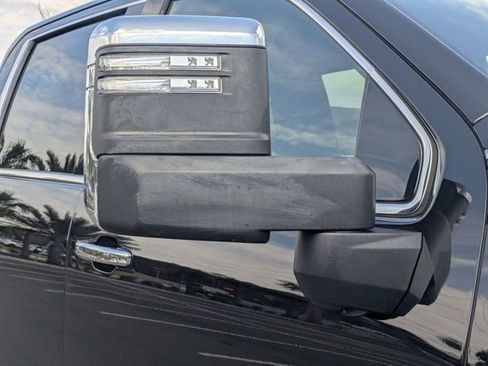 Used 2024 GMC Sierra 2500 Denali w/ Denali Reserve Package image 10