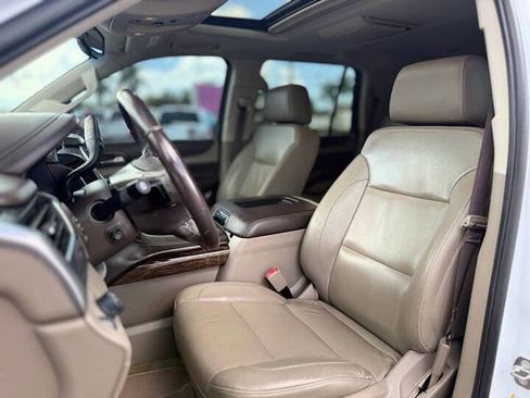 Used 2018 Chevrolet Tahoe LT RWD image 13