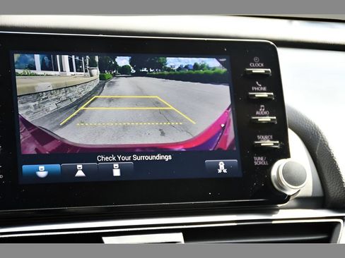 Used 2021 Honda Accord Sport image 22
