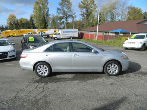 Used 2007 Toyota Camry Hybrid image 9