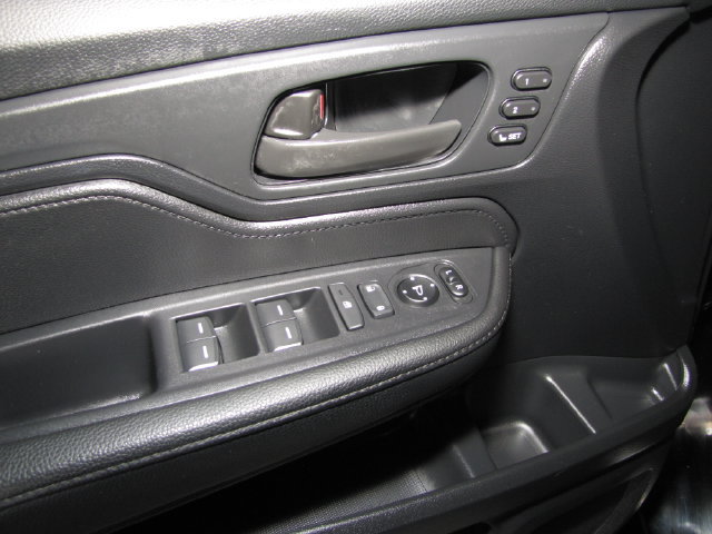 Certified 2024 Honda Odyssey Sport image 35