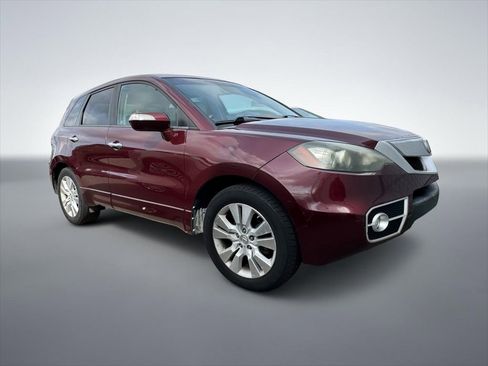 Used 2010 Acura RDX 2WD image 25