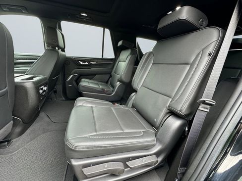 Used 2022 GMC Yukon Denali AWD/4WD image 13