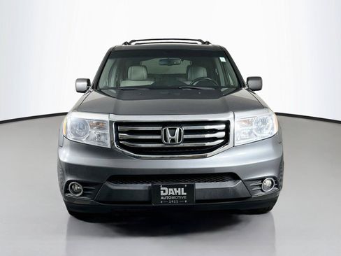 Used 2012 Honda Pilot EX-L image 3