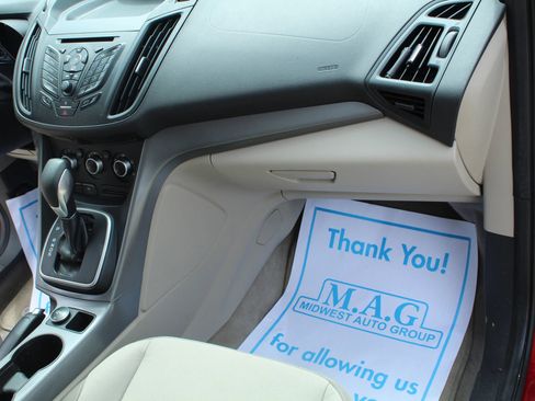 Used 2013 Ford Escape SE FWD image 29