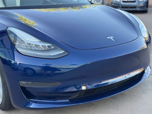 Used 2018 Tesla Model 3 Long Range AWD/4WD image 39
