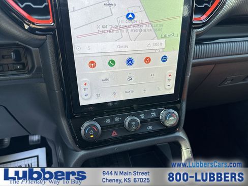 New 2026 Ford Ranger Raptor image 18