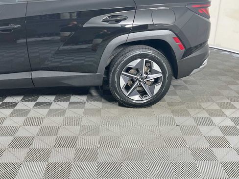Certified 2025 Hyundai Tucson SEL AWD/4WD image 31
