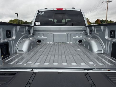 New 2025 Ford F150 XLT w/ Equipment Group 302A MID image 26
