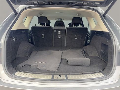 Used 2024 Genesis GV80 2.5T image 26