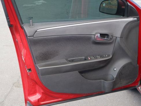 Used 2012 Chevrolet Malibu LT w/ 1LT All-Star Package image 11